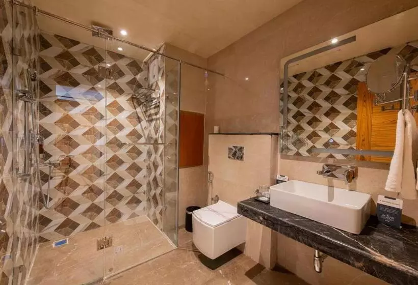 Ekant Retreat Resort