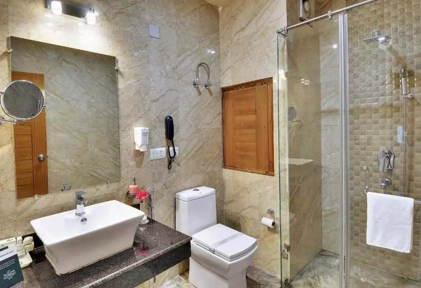 Ekant Retreat Resort