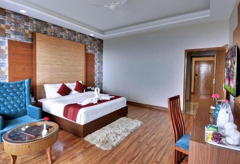 Ekant Retreat Resort