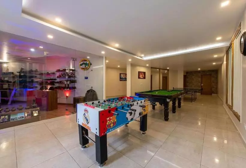 Ekant Retreat Resort