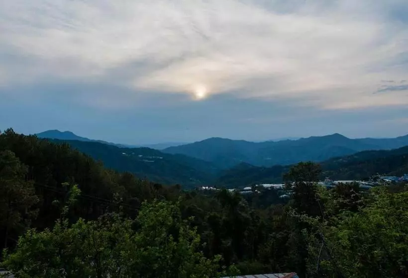 Ekant Retreat Resort