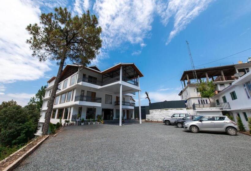 Ekant Retreat Resort