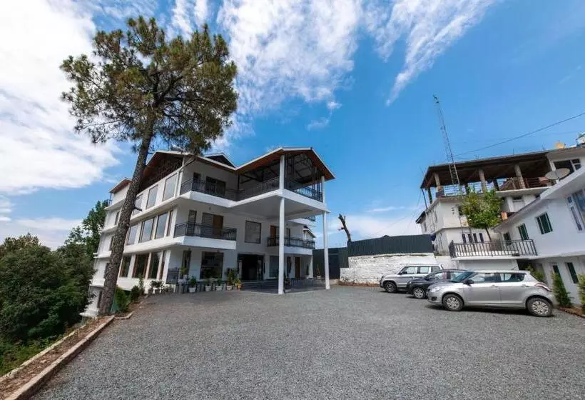 Ekant Retreat Resort