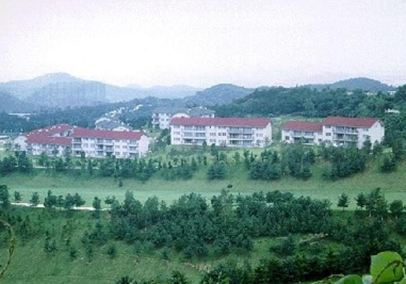 Resort Gold Family Condo