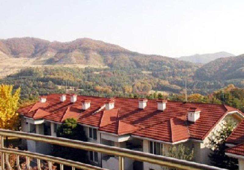 Resort Gold Family Condo