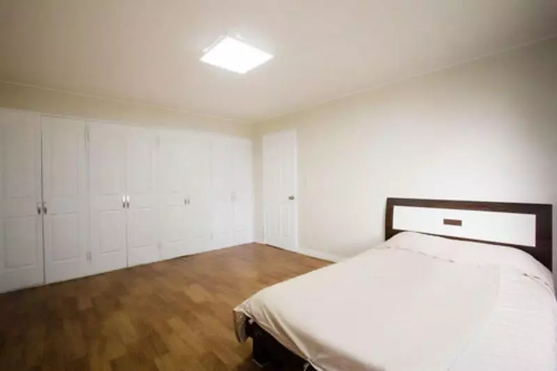 استراحتگاه Gold Family Condo