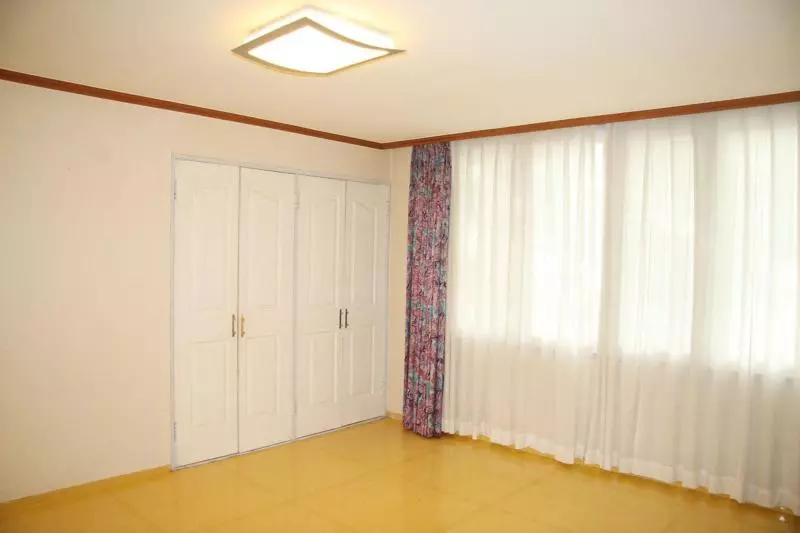 استراحتگاه Gold Family Condo