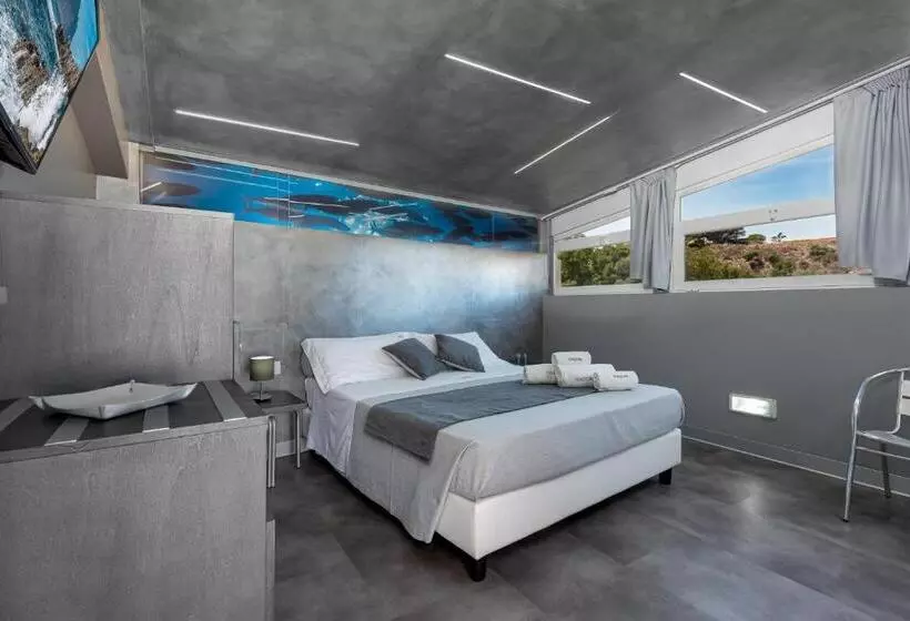 Rivazzurra Design Rooms