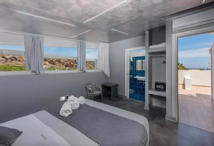 Rivazzurra Design Rooms