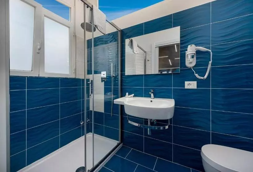 Rivazzurra Design Rooms