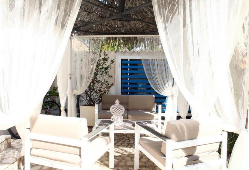 Rivazzurra Design Rooms