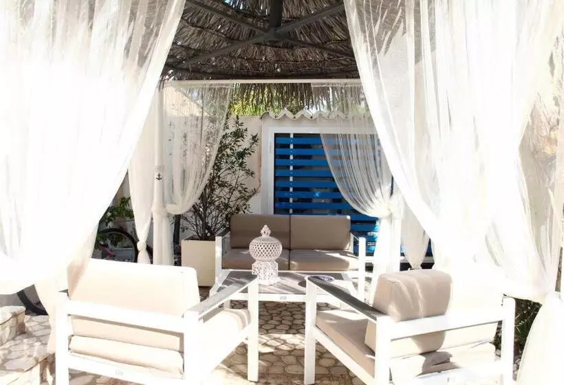 Rivazzurra Design Rooms