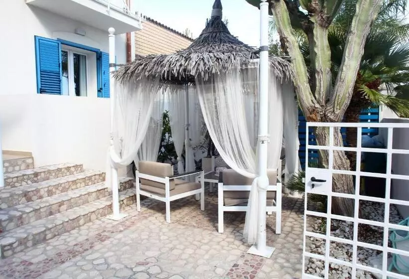 Rivazzurra Design Rooms