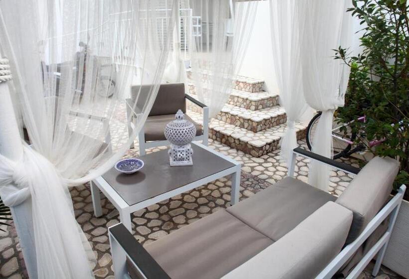 Rivazzurra Design Rooms