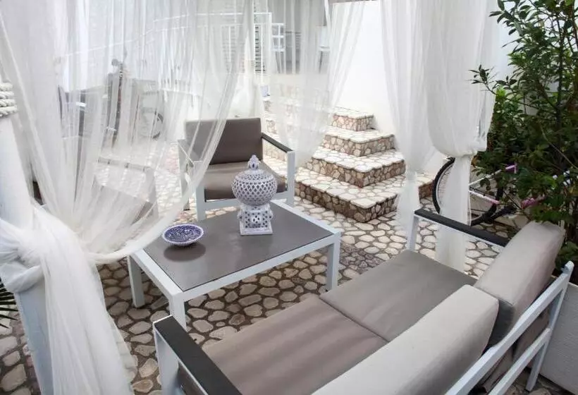 Rivazzurra Design Rooms