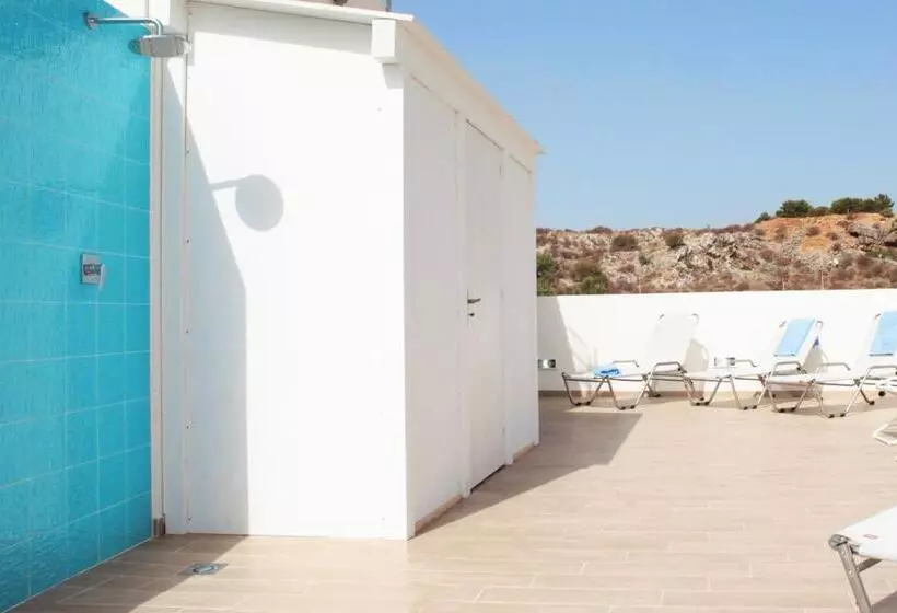 Rivazzurra Design Rooms