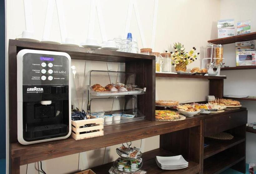 Rivazzurra Design Rooms