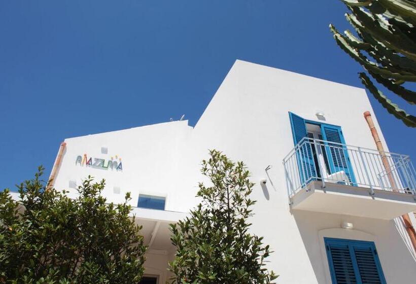 Rivazzurra Design Rooms