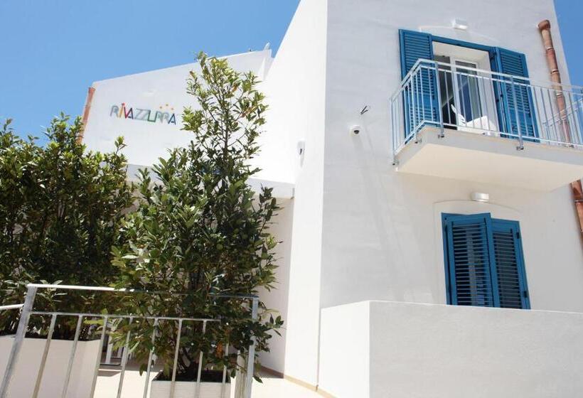 Rivazzurra Design Rooms