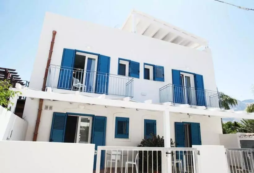 Rivazzurra Design Rooms