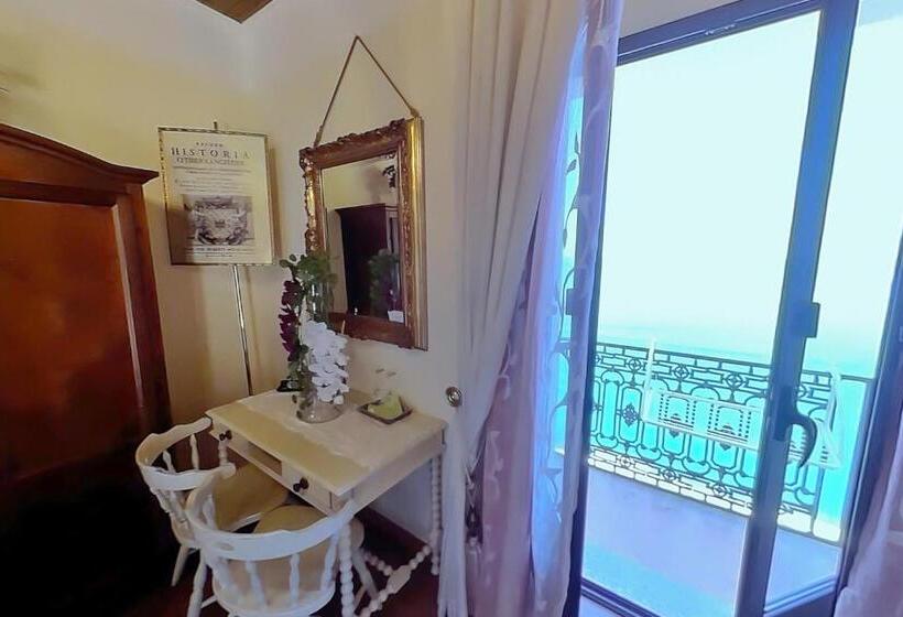 B&b Casa Angelieri