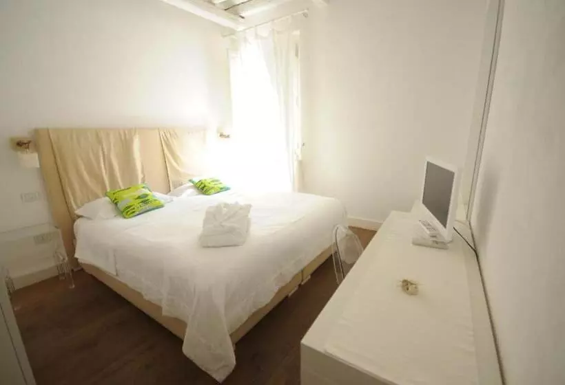 B&b Suite Home Trani