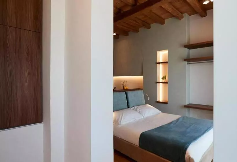 B&b Suite Home Trani