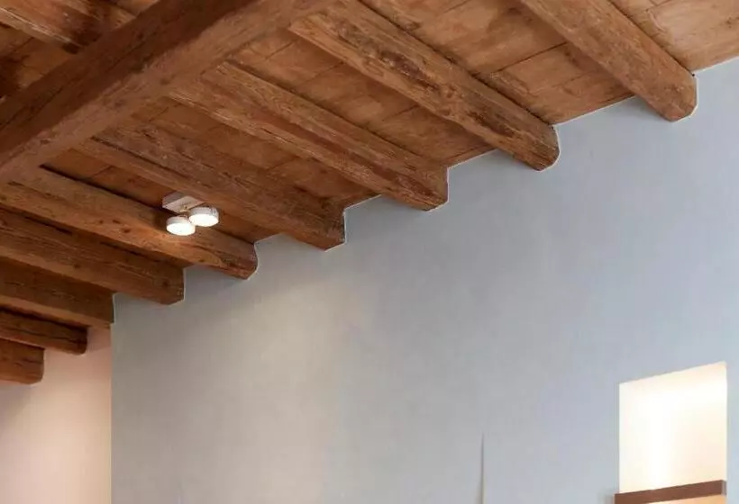 B&b Suite Home Trani