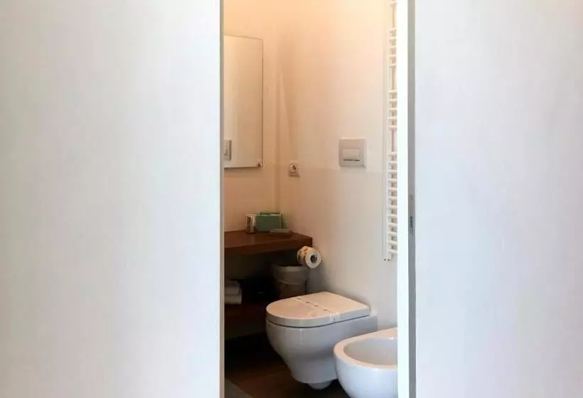 B&b Suite Home Trani