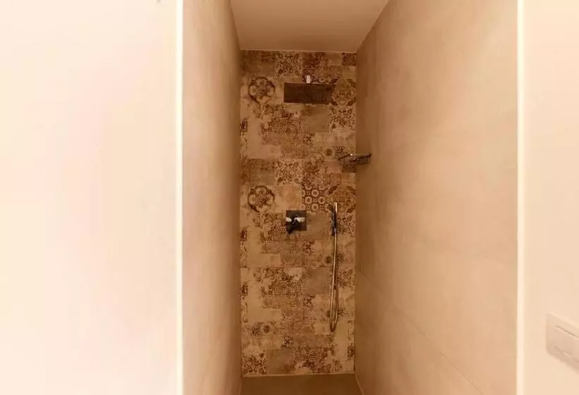 B&b Suite Home Trani