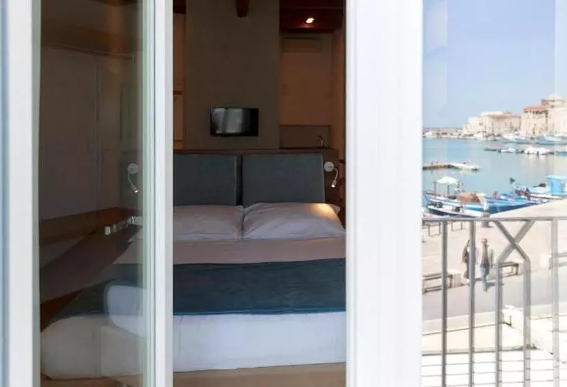 B&b Suite Home Trani