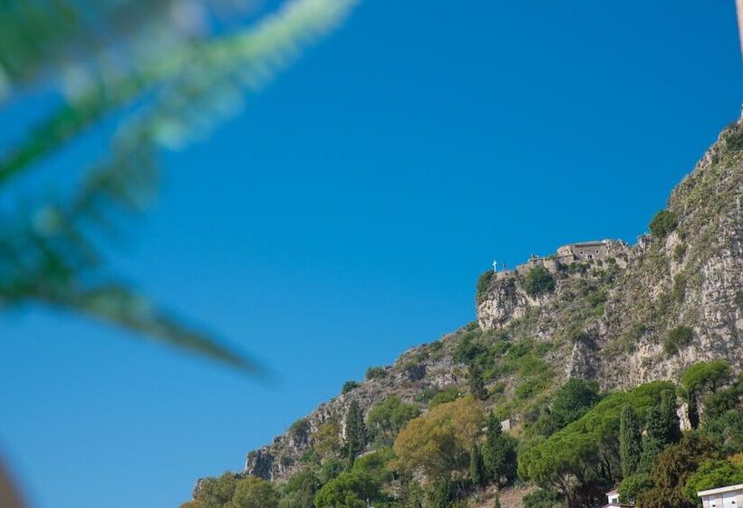 צימר Casa Turrisi