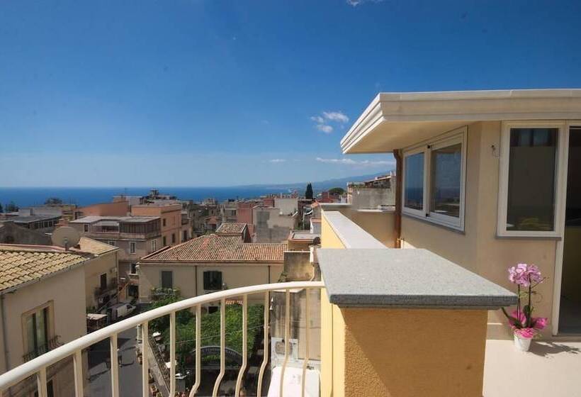 צימר Casa Turrisi