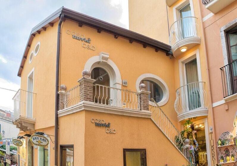 צימר Casa Turrisi