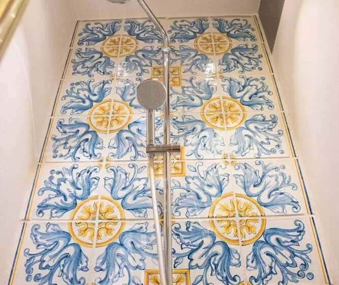 تختخواب و صبحانه Casa Turrisi