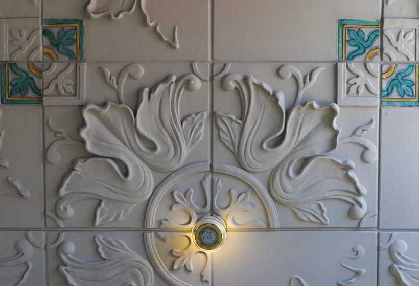 צימר Casa Turrisi