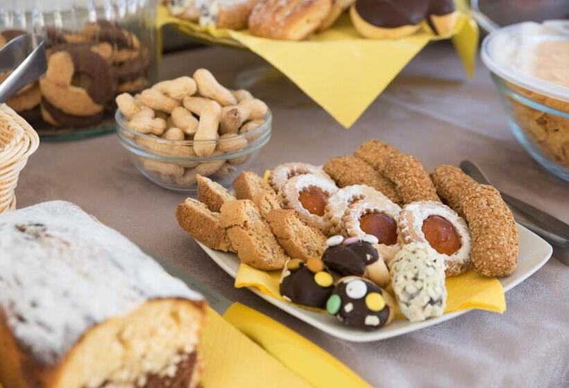 צימר Casa Turrisi