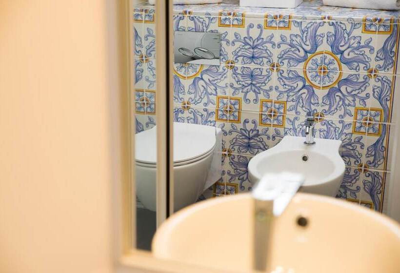 צימר Casa Turrisi