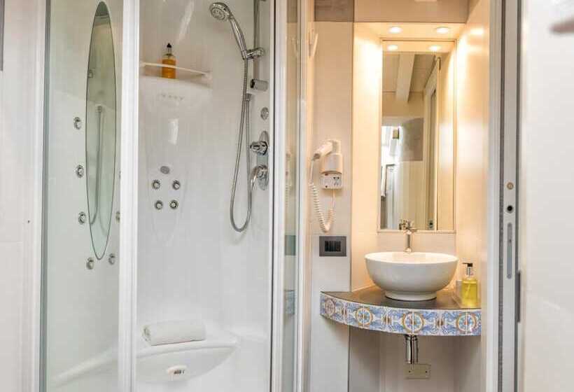 צימר Casa Turrisi