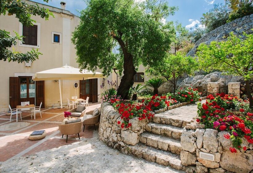 Nocleg ze śniadaniem Dimora Archimedea