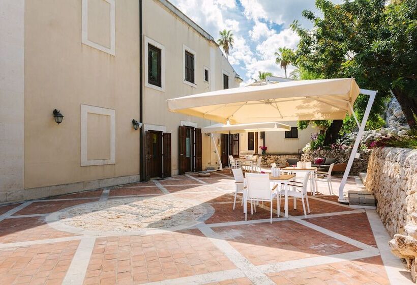 Nocleg ze śniadaniem Dimora Archimedea