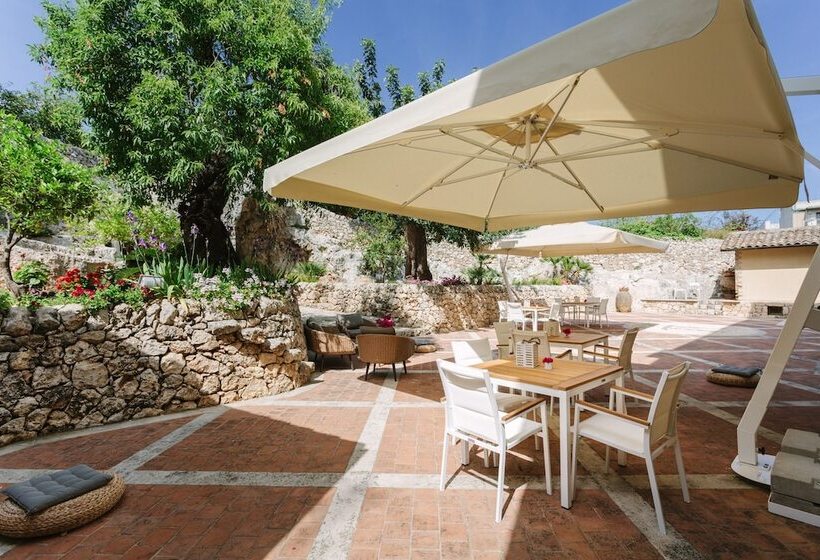 Nocleg ze śniadaniem Dimora Archimedea