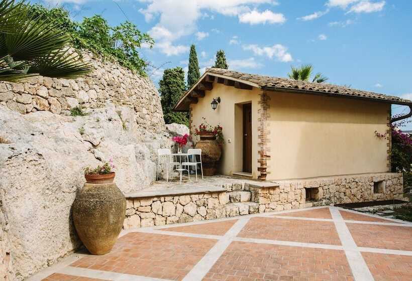 Nocleg ze śniadaniem Dimora Archimedea