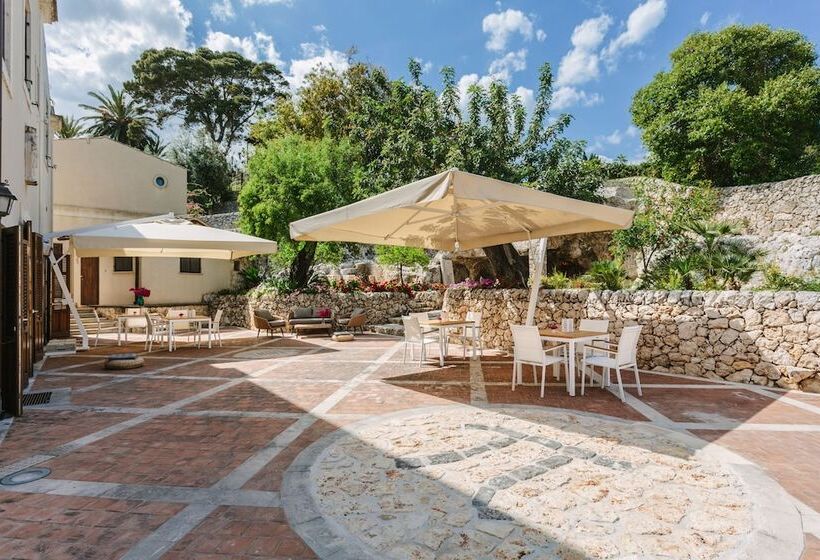 Nocleg ze śniadaniem Dimora Archimedea