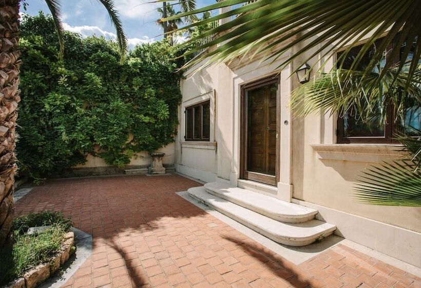 Nocleg ze śniadaniem Dimora Archimedea