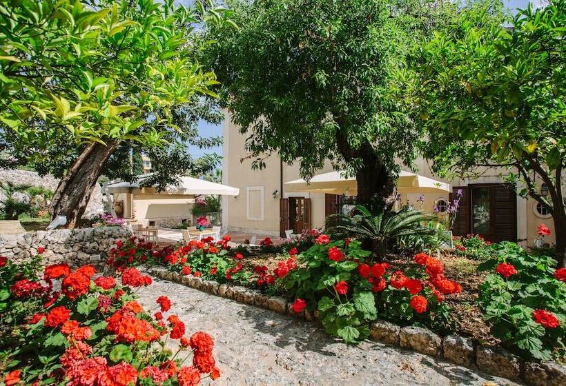 Nocleg ze śniadaniem Dimora Archimedea