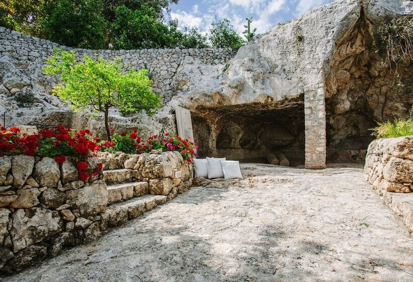 Nocleg ze śniadaniem Dimora Archimedea