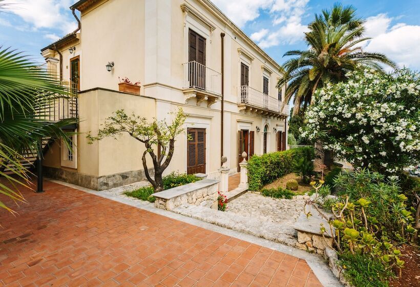 Nocleg ze śniadaniem Dimora Archimedea