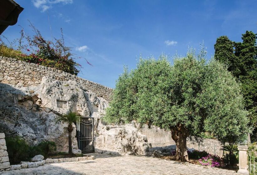 Nocleg ze śniadaniem Dimora Archimedea