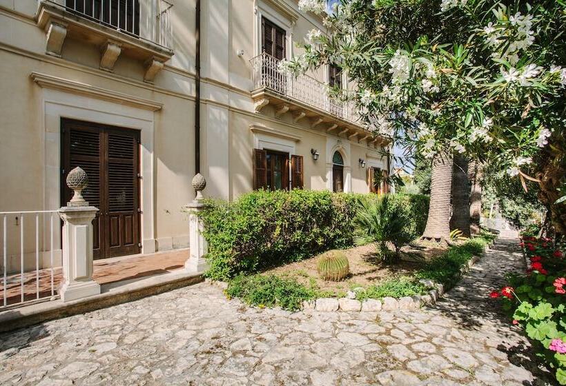 Nocleg ze śniadaniem Dimora Archimedea